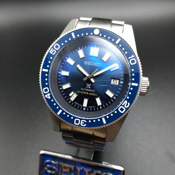 Automatic 62MAS watch - Picture 1 of 7